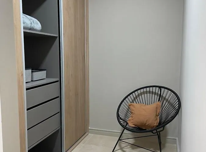 Departamento Centrico Belgrano