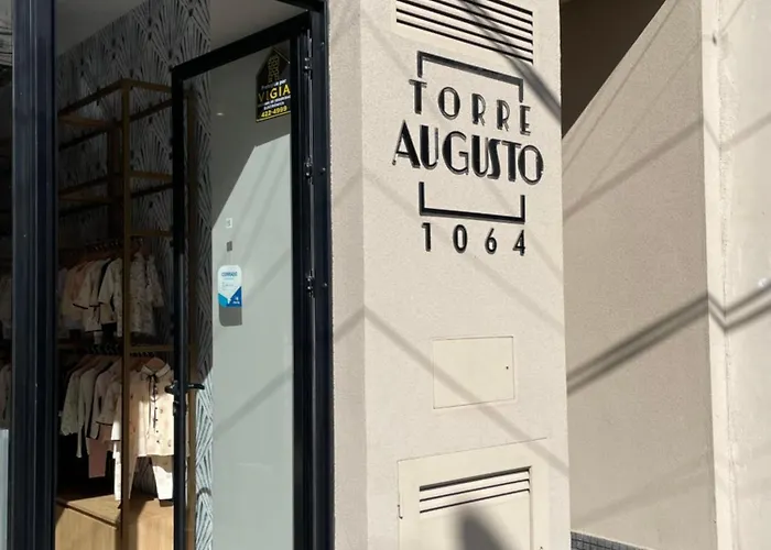 Departamento Centrico Belgrano