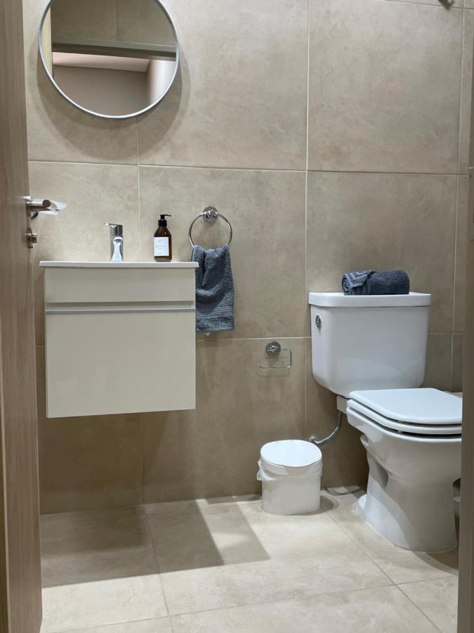 Departamento Centrico Belgrano Apartment