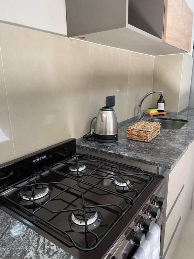 Departamento Centrico Belgrano Apartment San Salvador de Jujuy