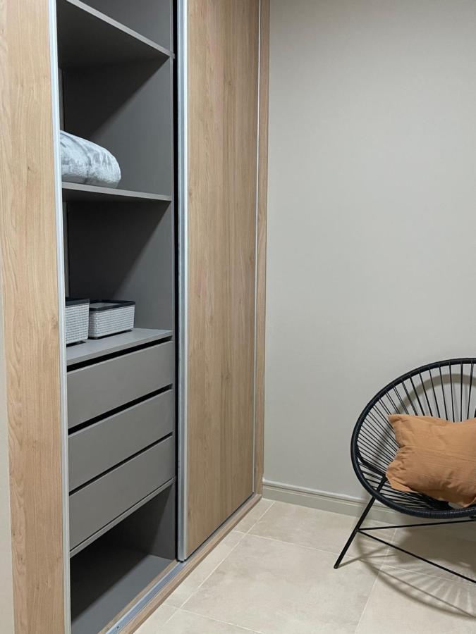Apartment Departamento Centrico Belgrano