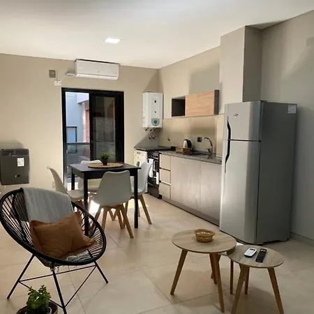Apartamento Departamento Centrico Belgrano San Salvador de Jujuy Exterior foto