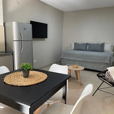 Apartamento Departamento Centrico Belgrano San Salvador de Jujuy Exterior foto