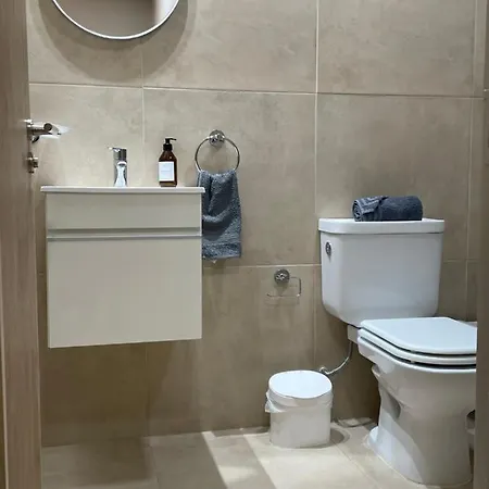 Apartamento Departamento Centrico Belgrano San Salvador de Jujuy Exterior foto