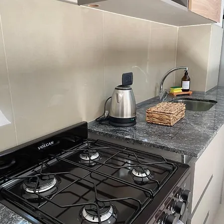 Apartamento Departamento Centrico Belgrano San Salvador de Jujuy Exterior foto