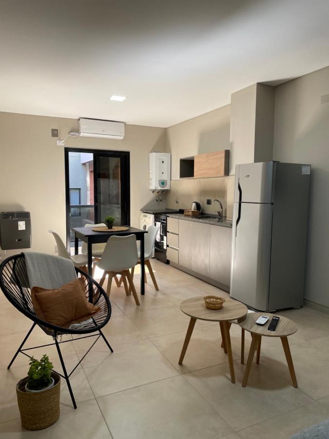 Departamento Centrico Belgrano Apartamento *