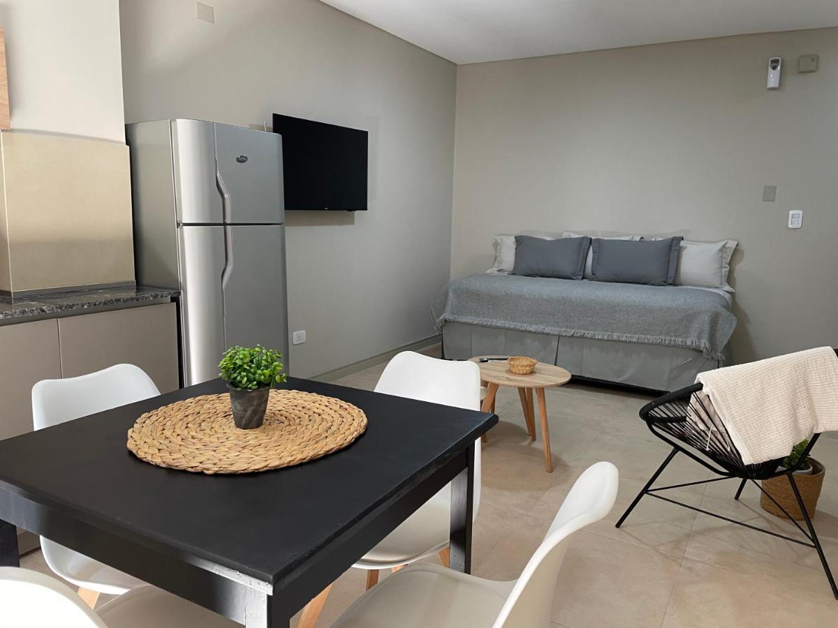 Apartamento Departamento Centrico Belgrano