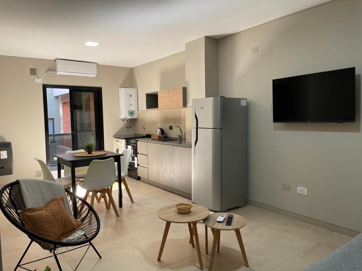 Departamento Centrico Belgrano Apartamento *