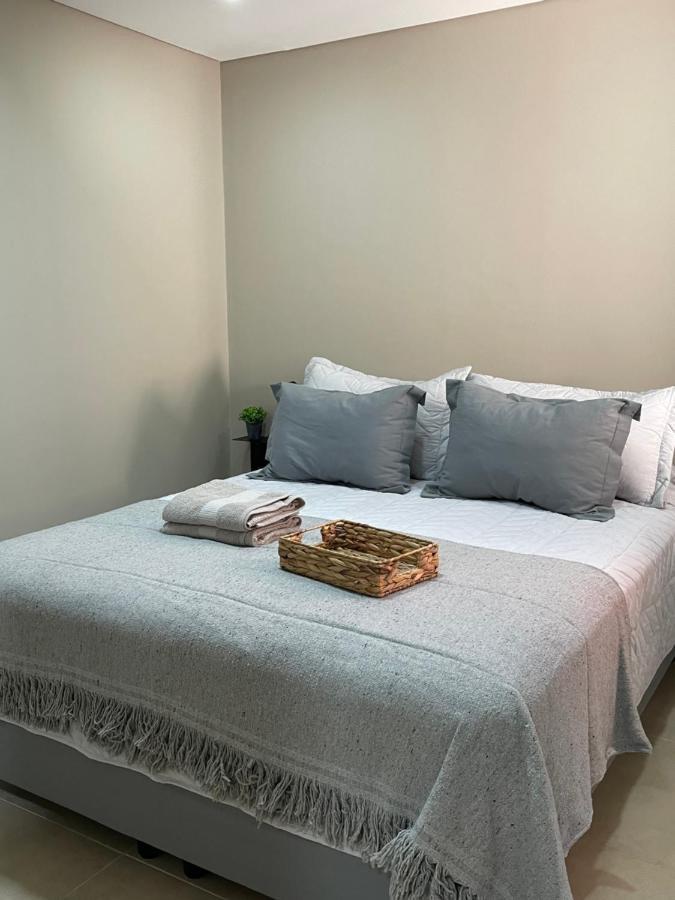 Departamento Centrico Belgrano Apartamento *